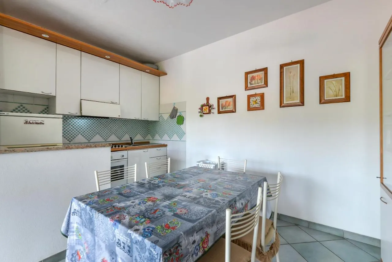 Appartamento Trilo Fucini Marina di Campo Apartment