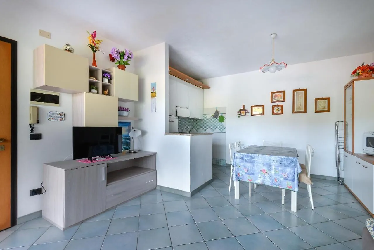 Appartamento Trilo Fucini Marina di Campo 0*,  Italy